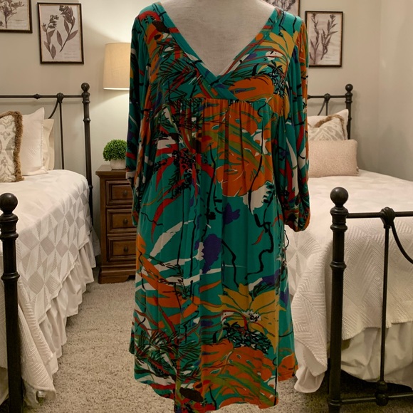 Jaloux Tunic Dress - Picture 5 of 10